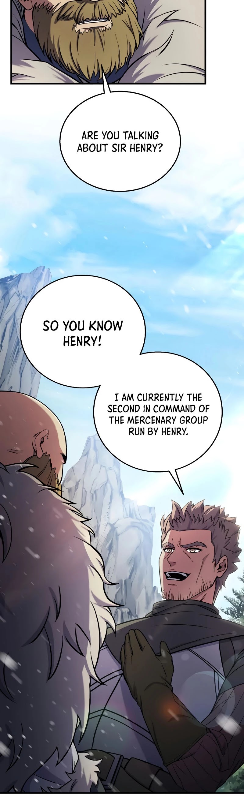 The Rebirth of an 8th Circled Wizard Chapter 70 page 38 - Chapter 70