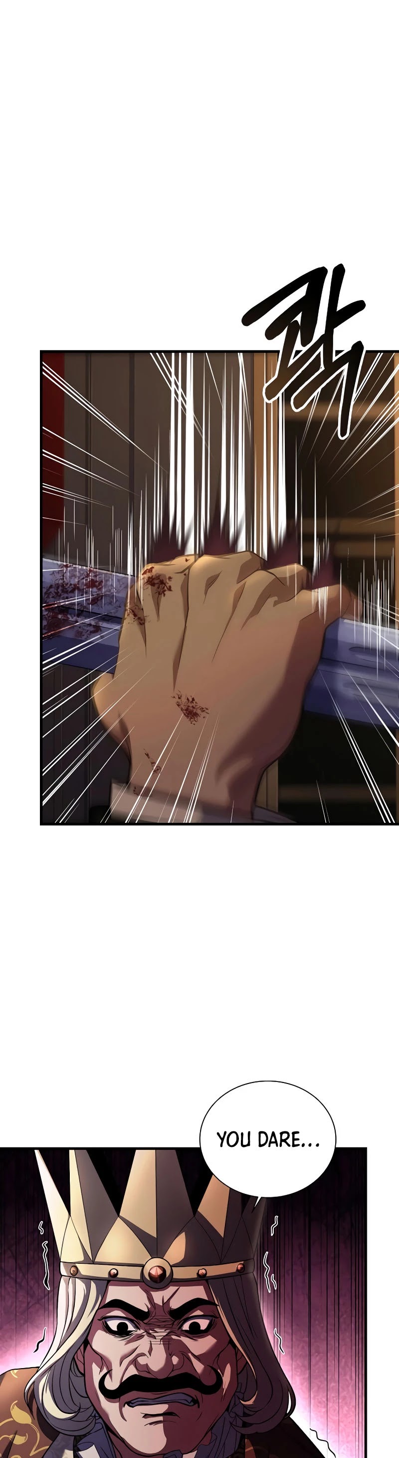 The Rebirth of an 8th Circled Wizard Chapter 70 page 4 - Chapter 70