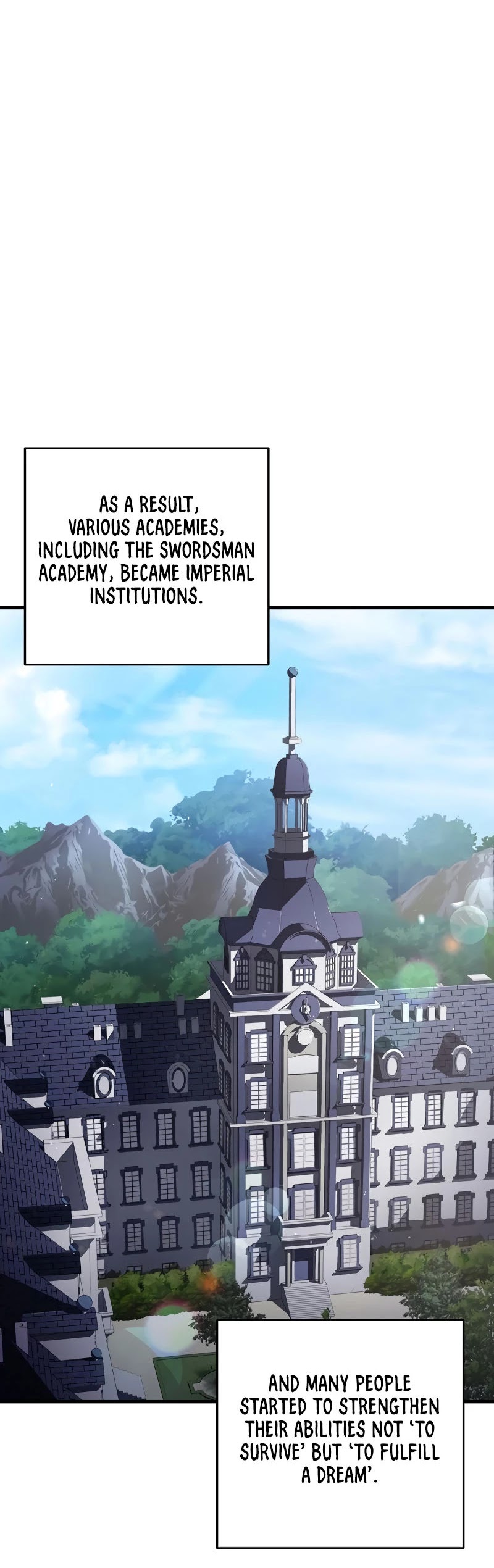 The Rebirth of an 8th Circled Wizard Chapter 70 page 42 - Chapter 70