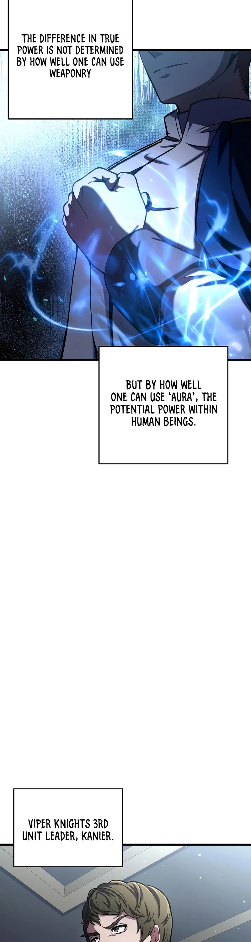 The Rebirth of an 8th Circled Wizard Chapter 70 page 44 - Chapter 70