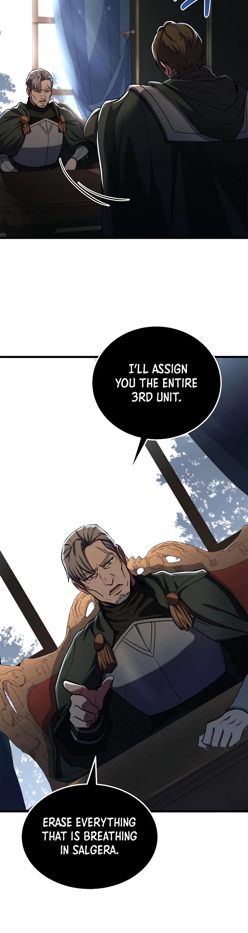 The Rebirth of an 8th Circled Wizard Chapter 70 page 48 - Chapter 70