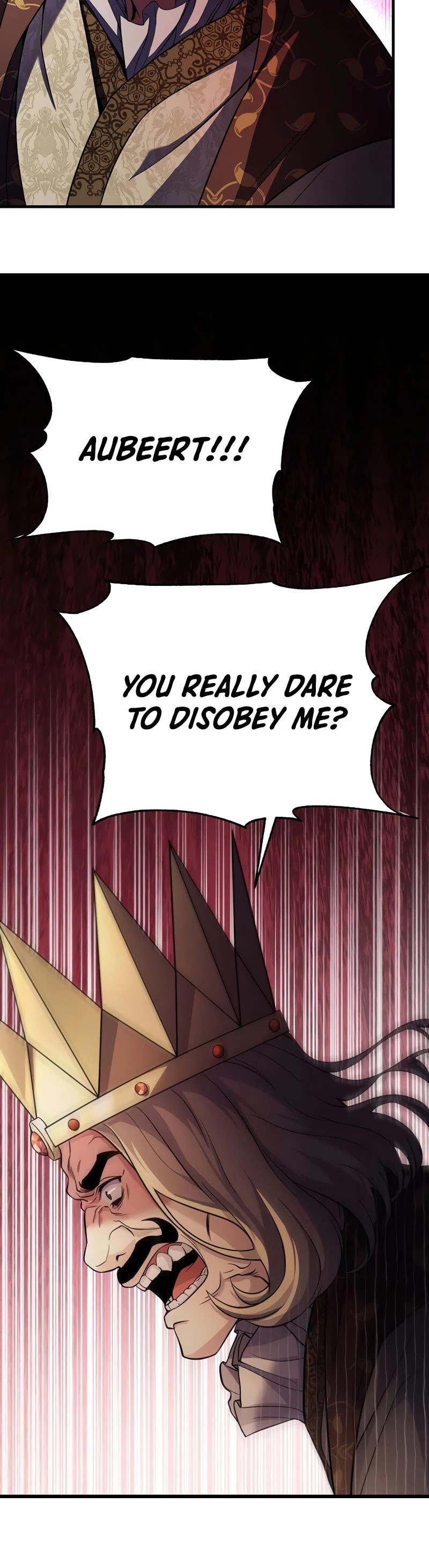 The Rebirth of an 8th Circled Wizard Chapter 70 page 5 - Chapter 70