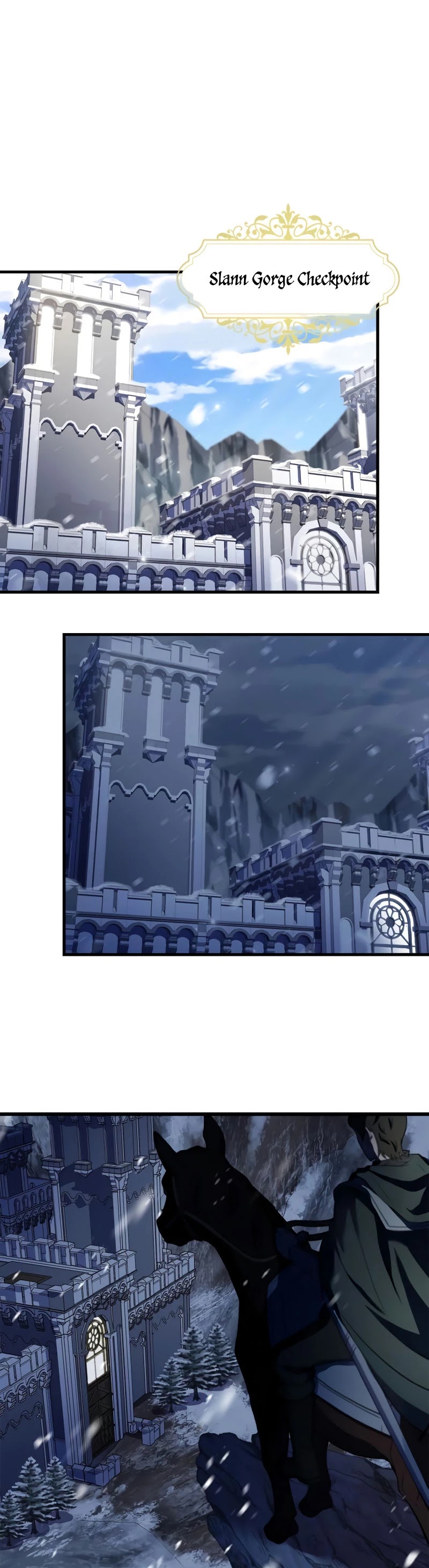 The Rebirth of an 8th Circled Wizard Chapter 70 page 51 - Chapter 70