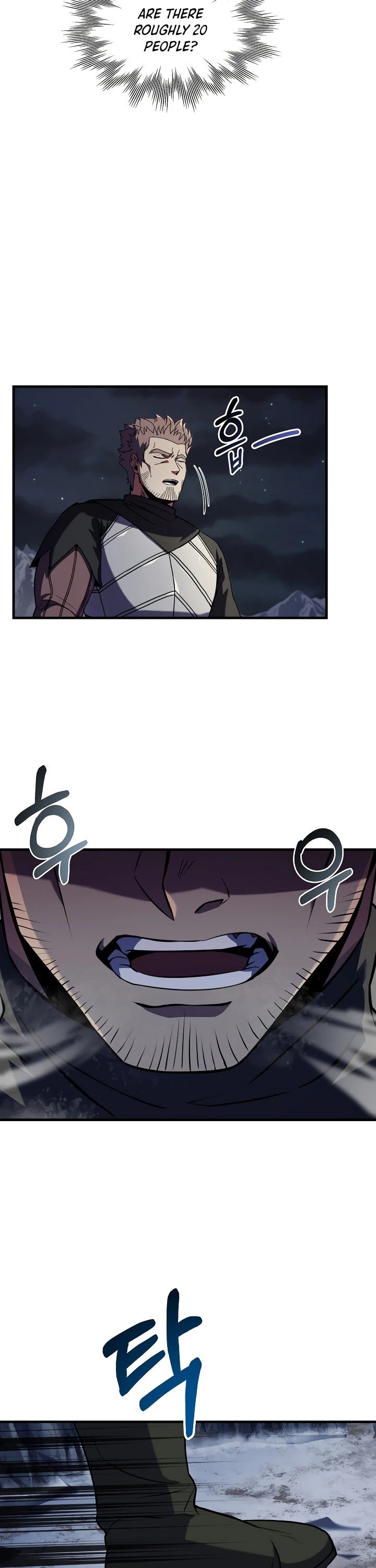 The Rebirth of an 8th Circled Wizard Chapter 71 page 12 - Chapter 71