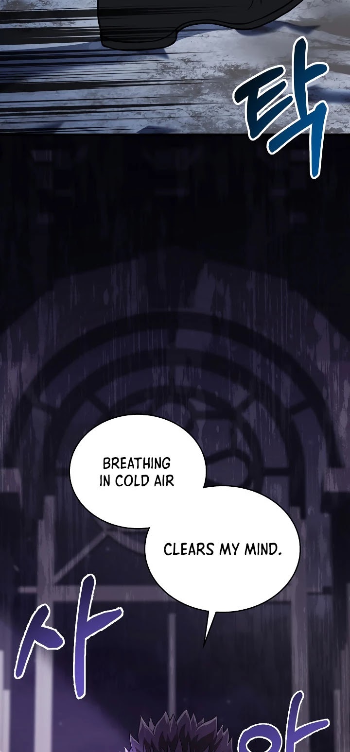 The Rebirth of an 8th Circled Wizard Chapter 71 page 13 - Chapter 71