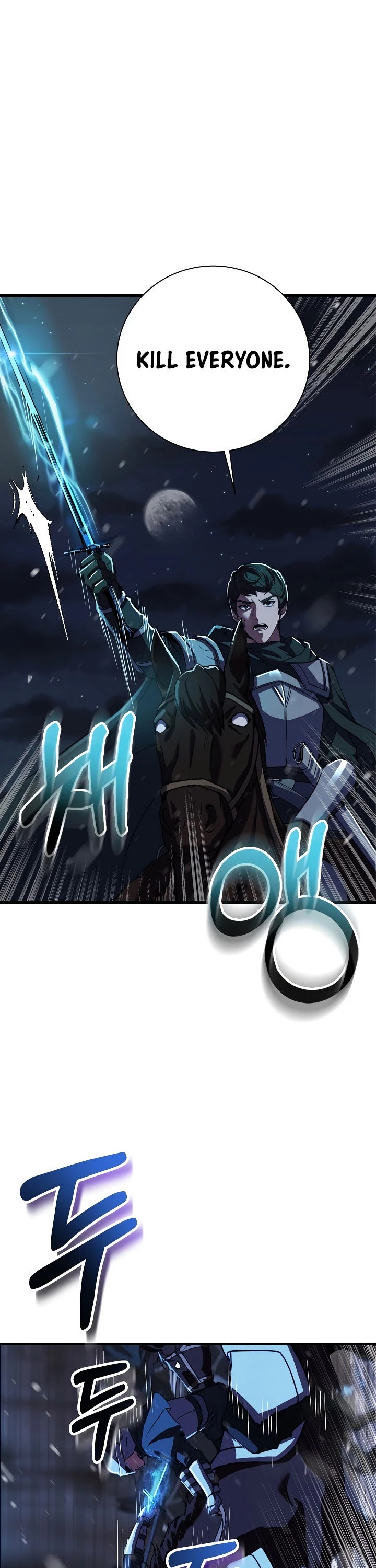 The Rebirth of an 8th Circled Wizard Chapter 71 page 2 - Chapter 71