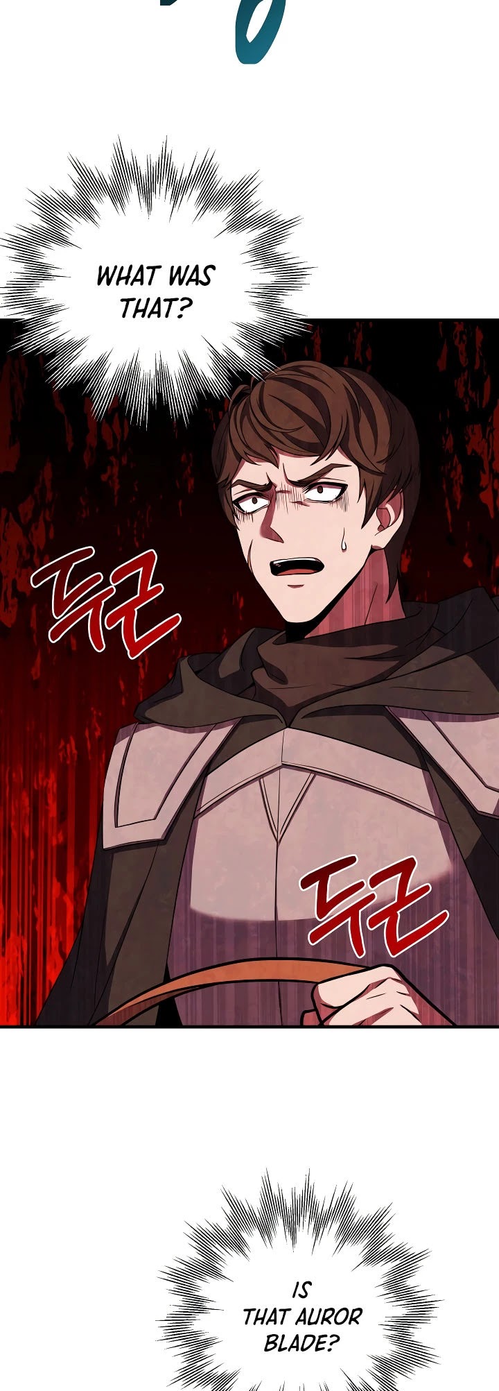 The Rebirth of an 8th Circled Wizard Chapter 71 page 22 - Chapter 71