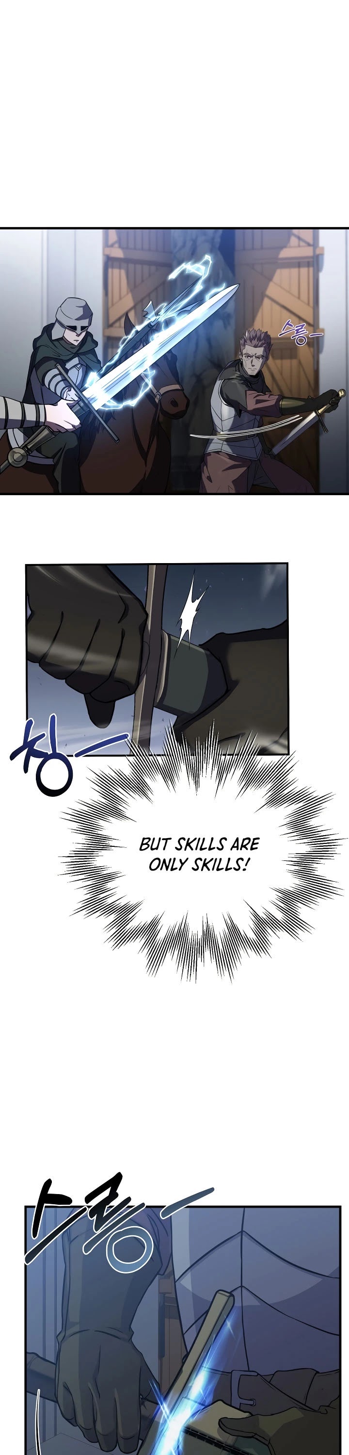 The Rebirth of an 8th Circled Wizard Chapter 71 page 27 - Chapter 71