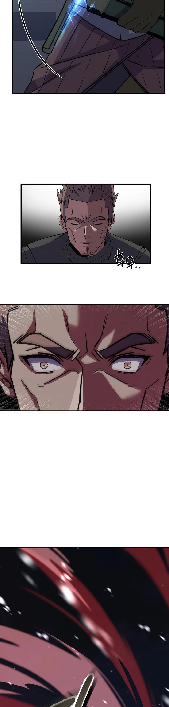 The Rebirth of an 8th Circled Wizard Chapter 71 page 28 - Chapter 71
