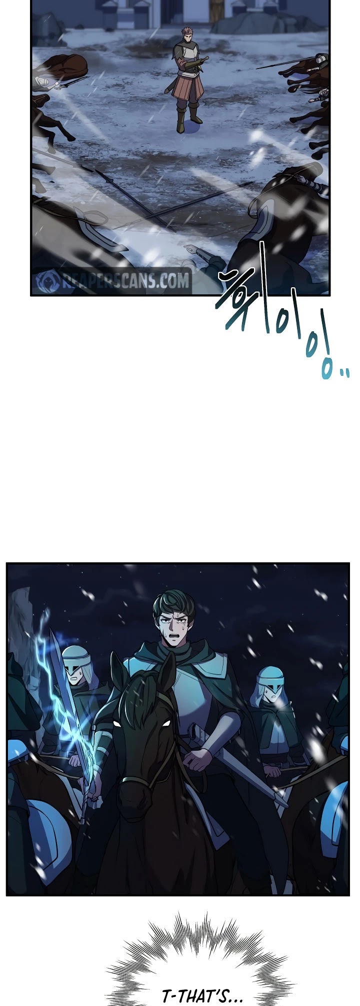 The Rebirth of an 8th Circled Wizard Chapter 71 page 32 - Chapter 71