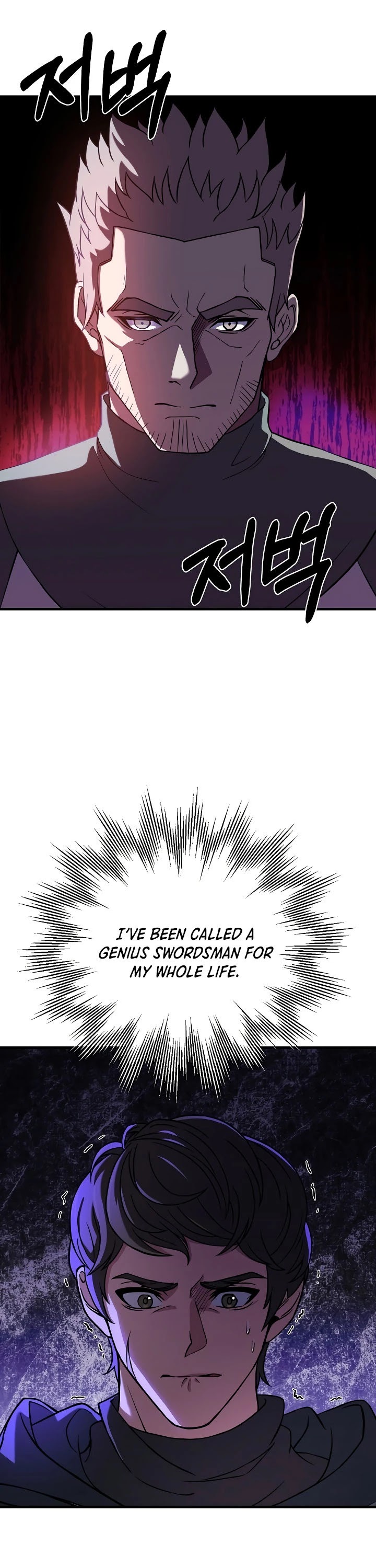 The Rebirth of an 8th Circled Wizard Chapter 71 page 37 - Chapter 71