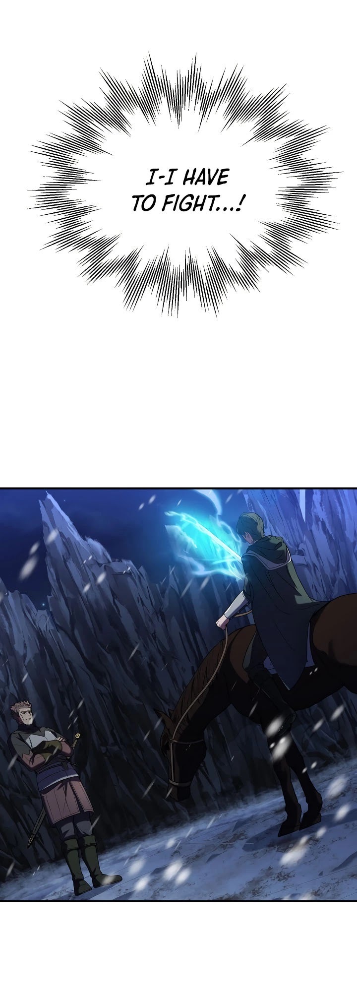 The Rebirth of an 8th Circled Wizard Chapter 71 page 38 - Chapter 71