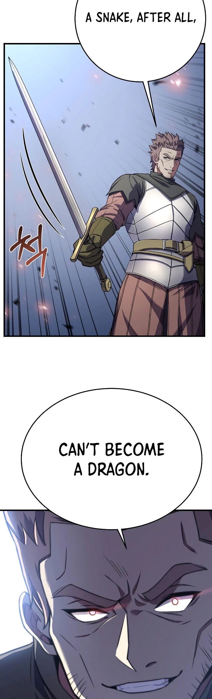 The Rebirth of an 8th Circled Wizard Chapter 71 page 41 - Chapter 71