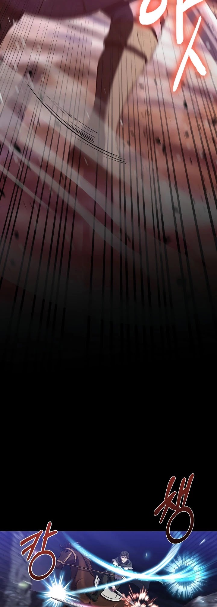 The Rebirth of an 8th Circled Wizard Chapter 71 page 44 - Chapter 71