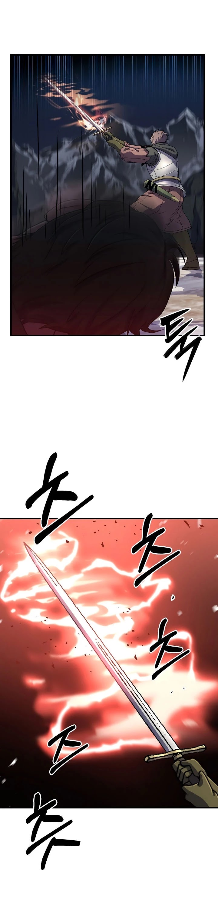 The Rebirth of an 8th Circled Wizard Chapter 71 page 46 - Chapter 71