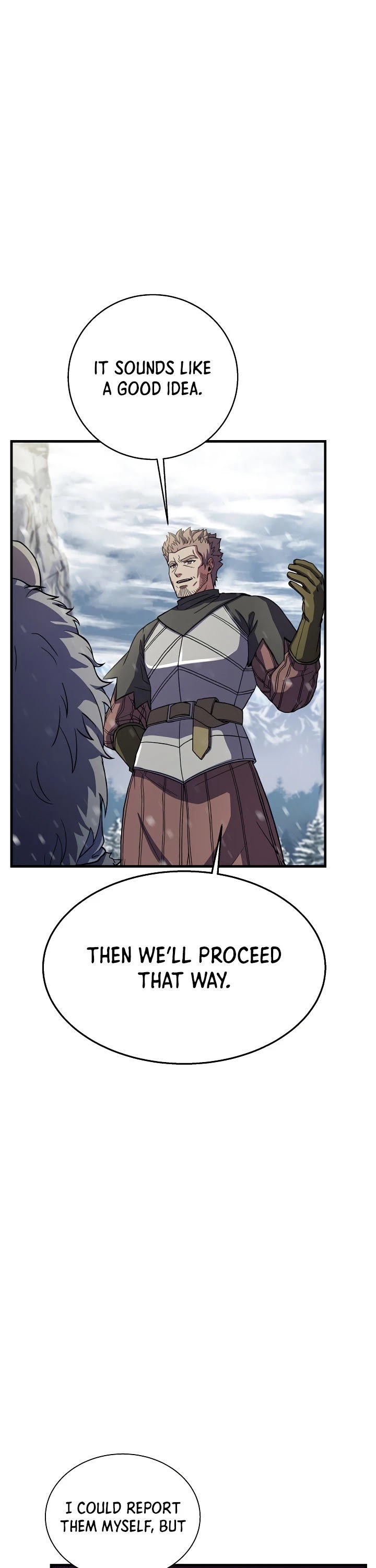 The Rebirth of an 8th Circled Wizard Chapter 71 page 52 - Chapter 71