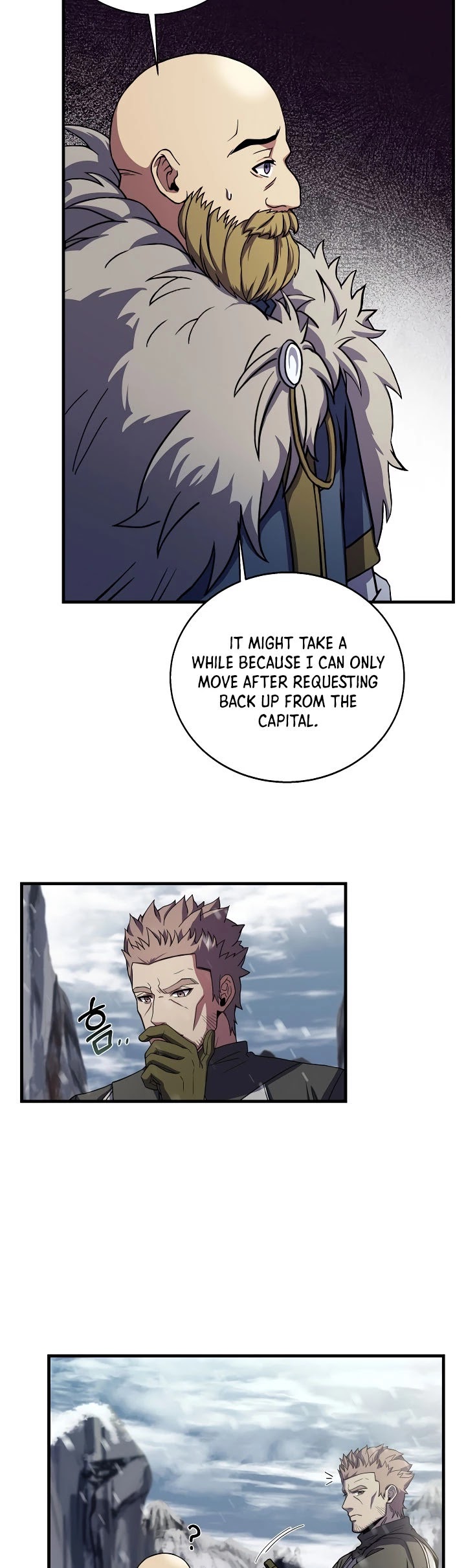 The Rebirth of an 8th Circled Wizard Chapter 71 page 53 - Chapter 71