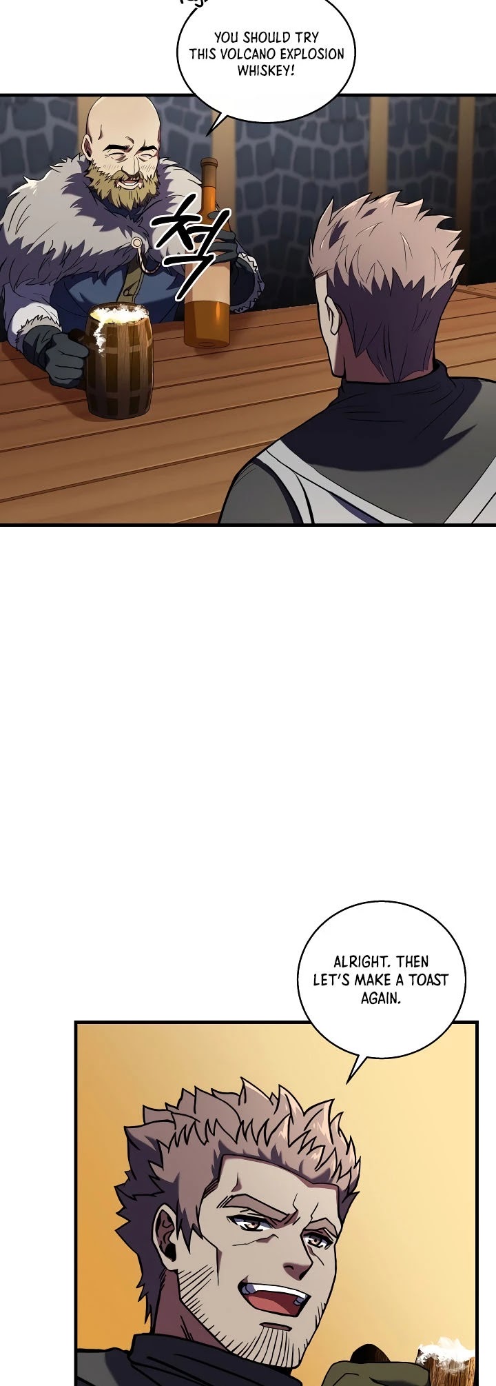 The Rebirth of an 8th Circled Wizard Chapter 71 page 6 - Chapter 71