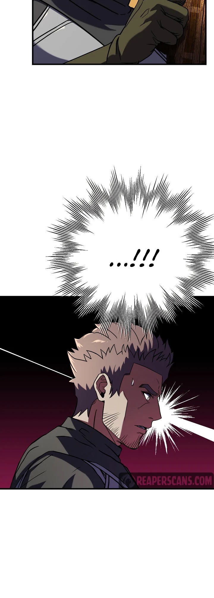 The Rebirth of an 8th Circled Wizard Chapter 71 page 7 - Chapter 71