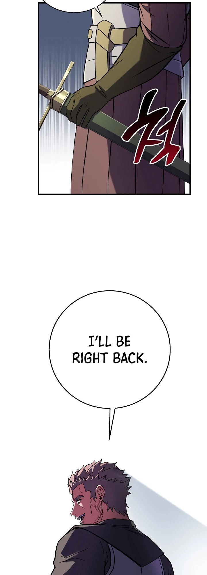 The Rebirth of an 8th Circled Wizard Chapter 71 page 9 - Chapter 71