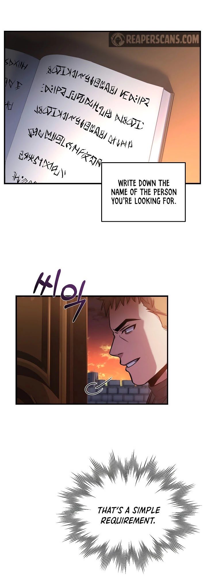The Rebirth of an 8th Circled Wizard Chapter 72 page 31 - Chapter 72