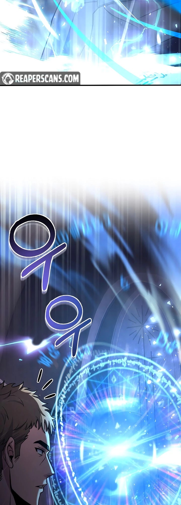 The Rebirth of an 8th Circled Wizard Chapter 72 page 36 - Chapter 72