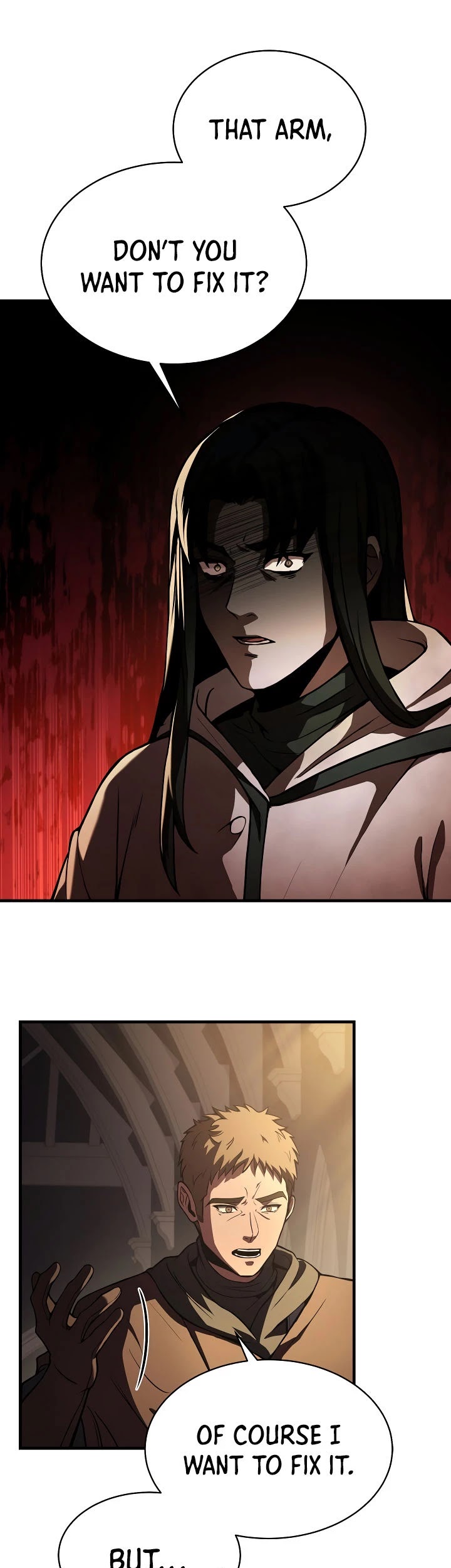 The Rebirth of an 8th Circled Wizard Chapter 73 page 12 - Chapter 73
