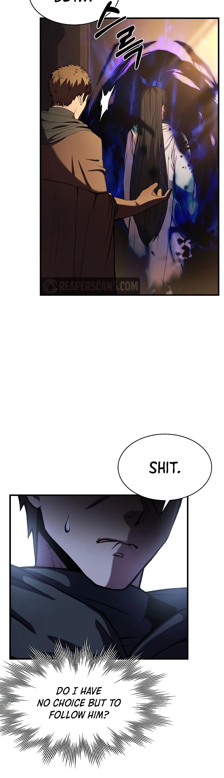 The Rebirth of an 8th Circled Wizard Chapter 73 page 13 - Chapter 73