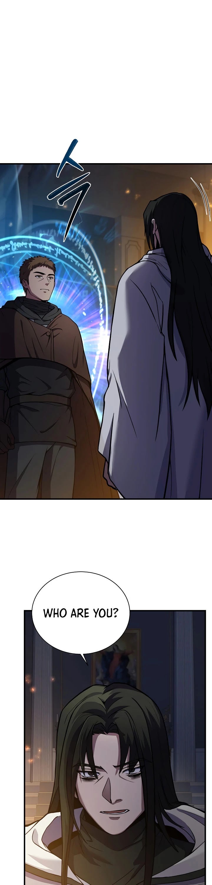 The Rebirth of an 8th Circled Wizard Chapter 73 page 2 - Chapter 73