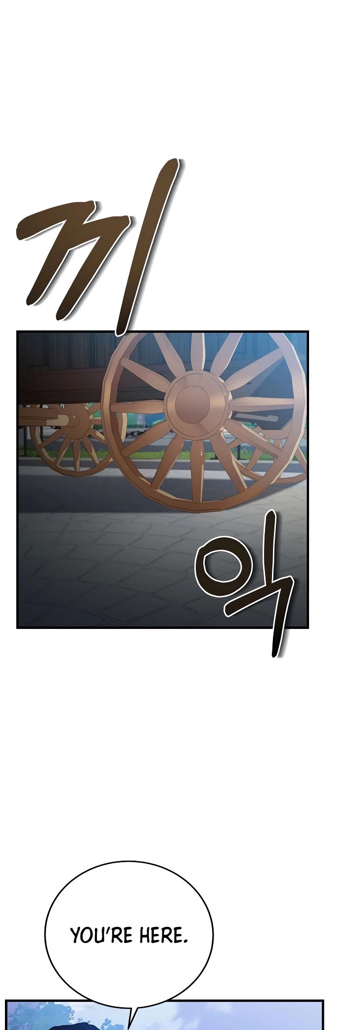 The Rebirth of an 8th Circled Wizard Chapter 73 page 21 - Chapter 73