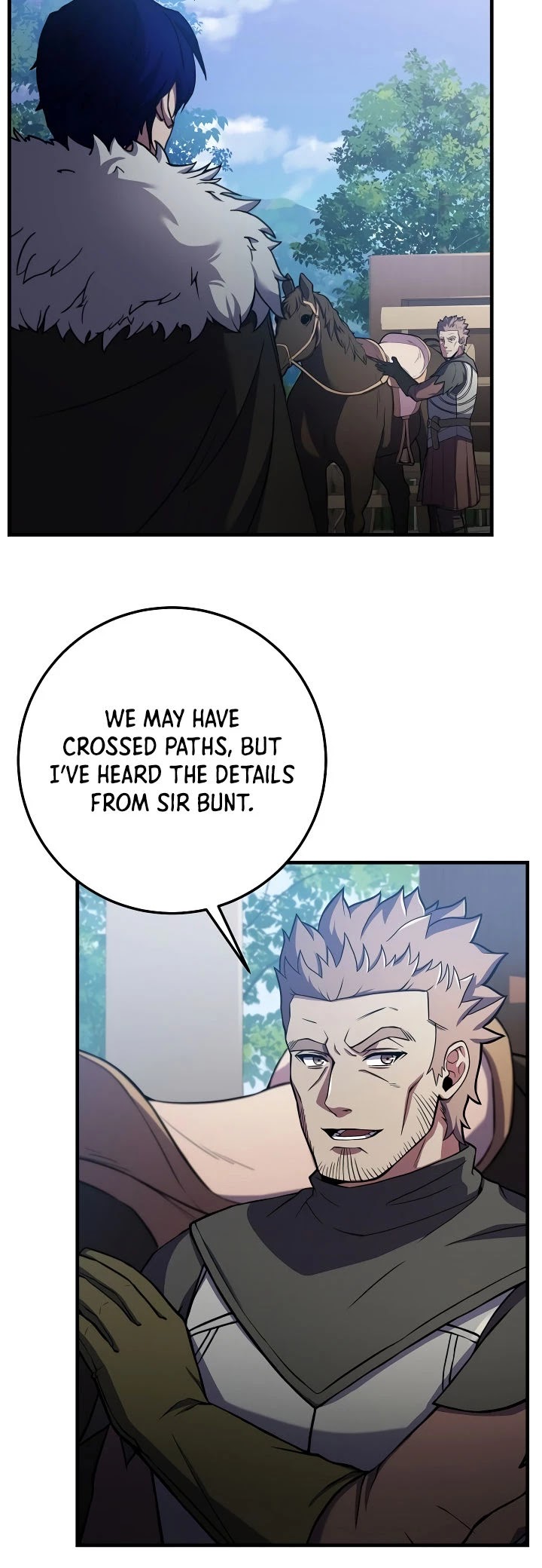 The Rebirth of an 8th Circled Wizard Chapter 73 page 22 - Chapter 73