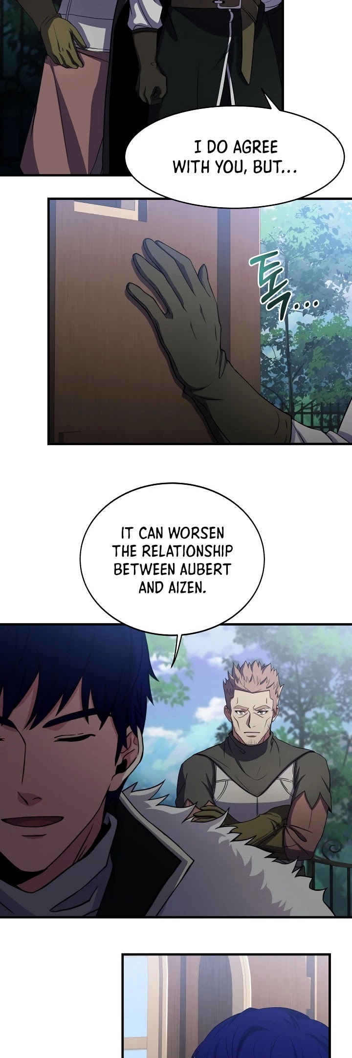 The Rebirth of an 8th Circled Wizard Chapter 73 page 30 - Chapter 73