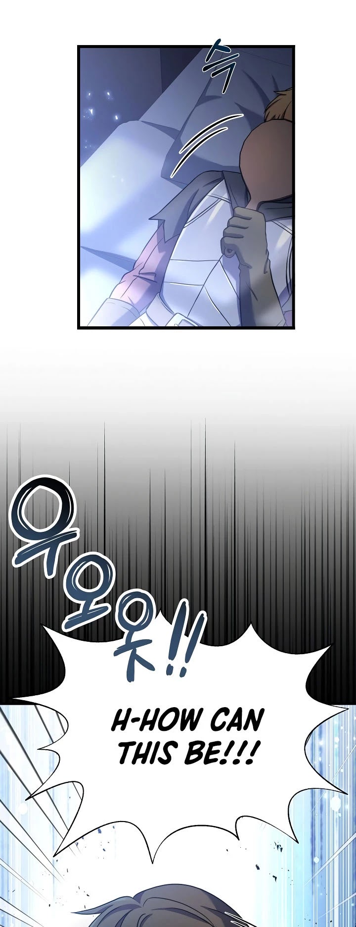 The Rebirth of an 8th Circled Wizard Chapter 73 page 44 - Chapter 73