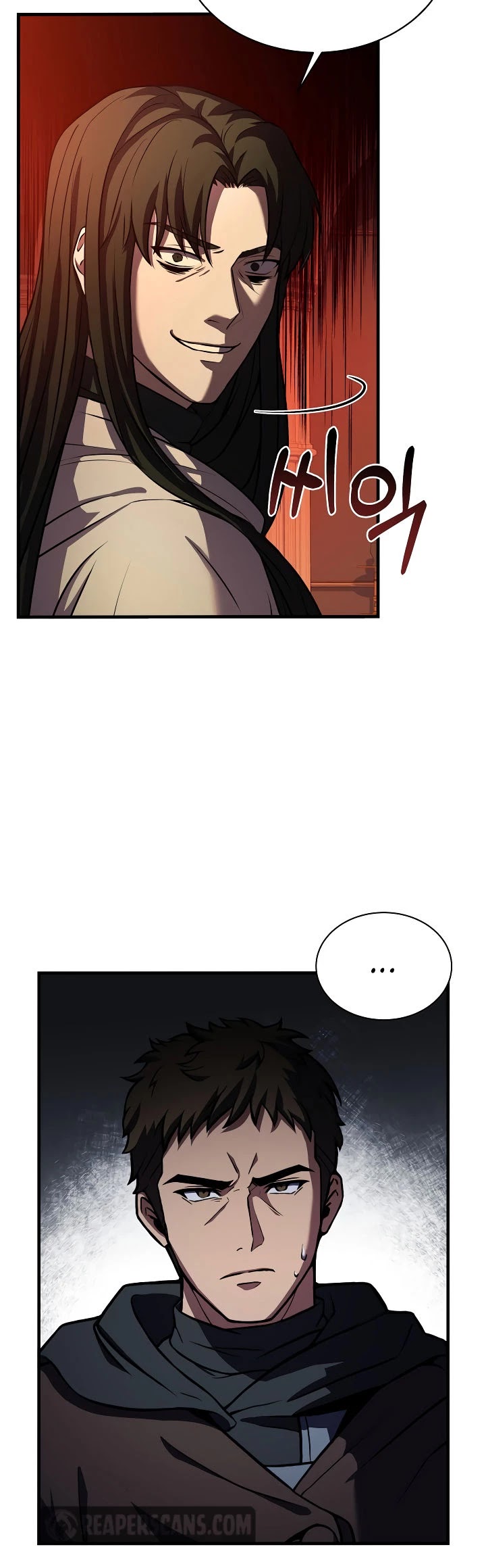The Rebirth of an 8th Circled Wizard Chapter 73 page 7 - Chapter 73