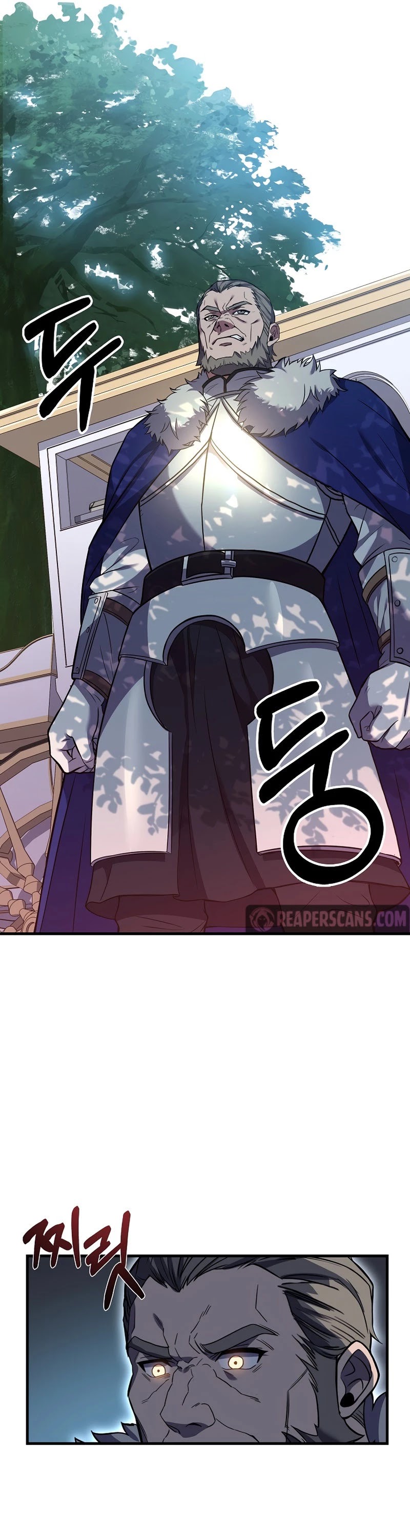 The Rebirth of an 8th Circled Wizard Chapter 74 page 10 - Chapter 74