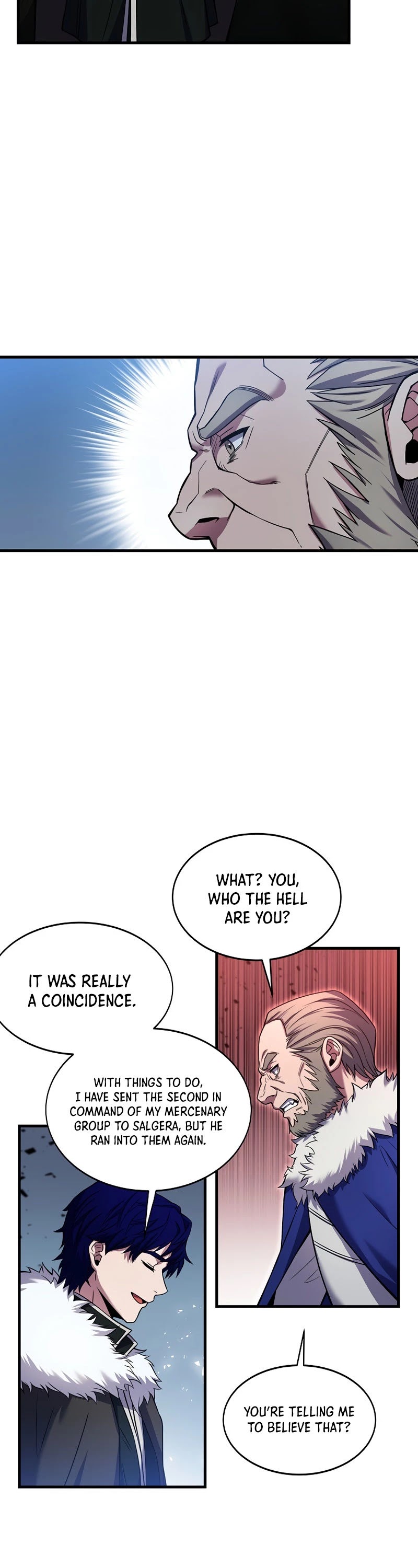 The Rebirth of an 8th Circled Wizard Chapter 74 page 13 - Chapter 74