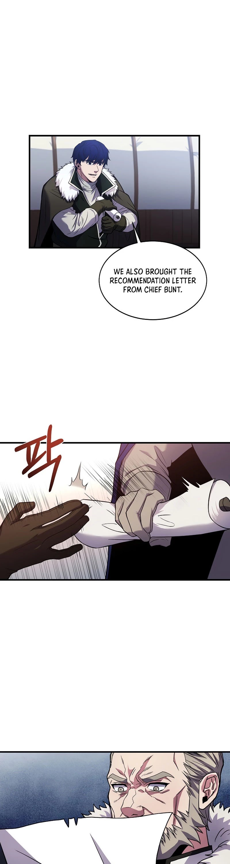 The Rebirth of an 8th Circled Wizard Chapter 74 page 14 - Chapter 74