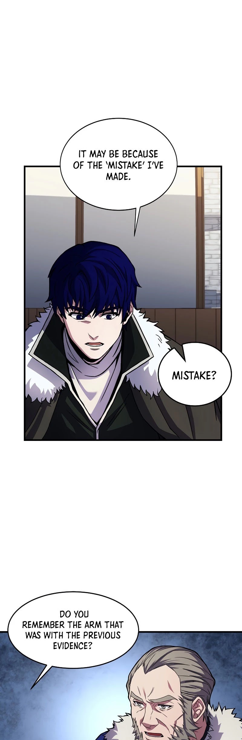 The Rebirth of an 8th Circled Wizard Chapter 74 page 16 - Chapter 74