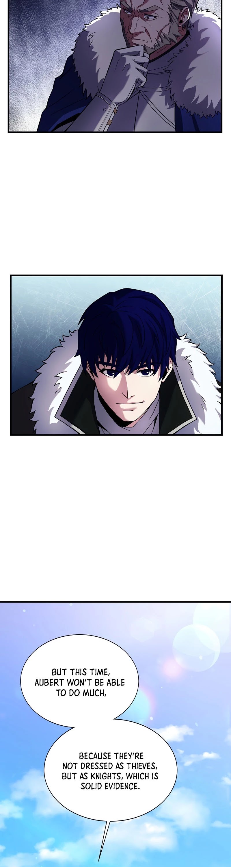 The Rebirth of an 8th Circled Wizard Chapter 74 page 21 - Chapter 74