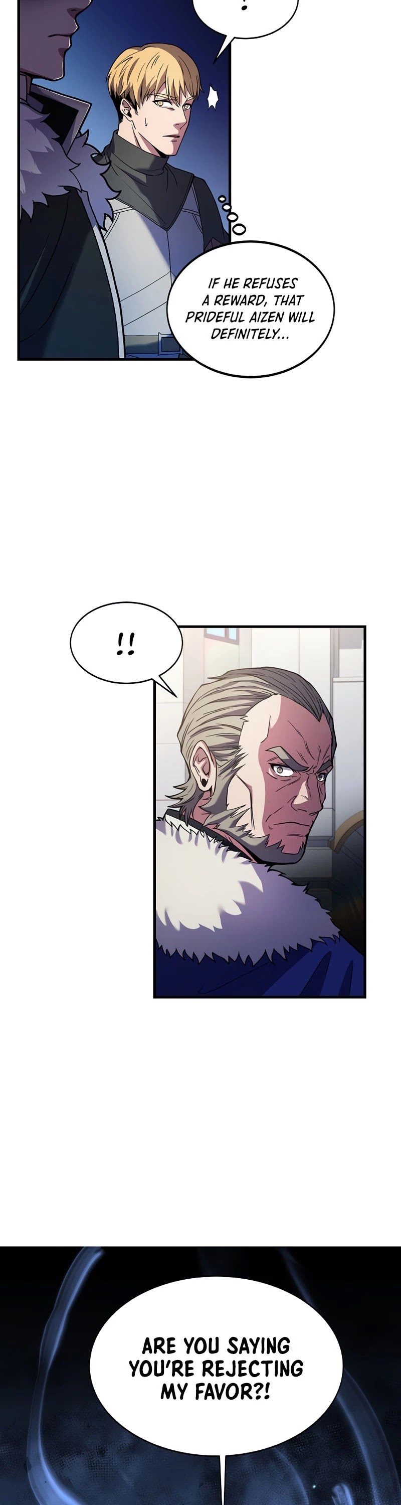 The Rebirth of an 8th Circled Wizard Chapter 74 page 24 - Chapter 74