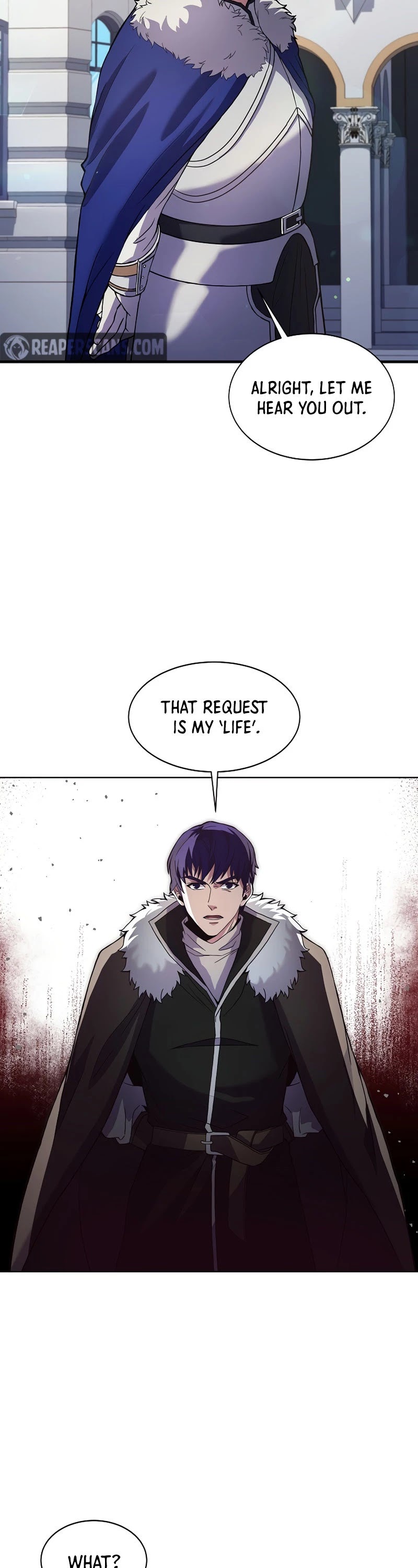 The Rebirth of an 8th Circled Wizard Chapter 74 page 27 - Chapter 74