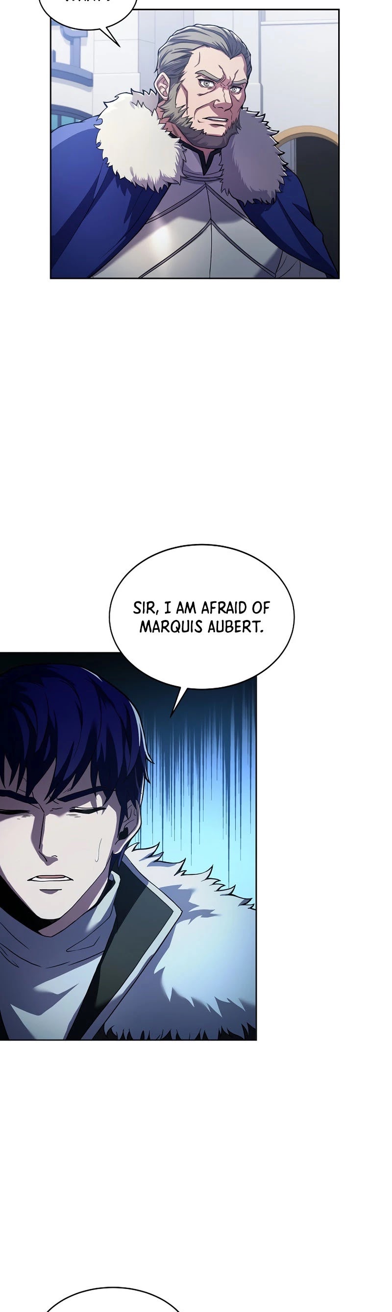 The Rebirth of an 8th Circled Wizard Chapter 74 page 28 - Chapter 74