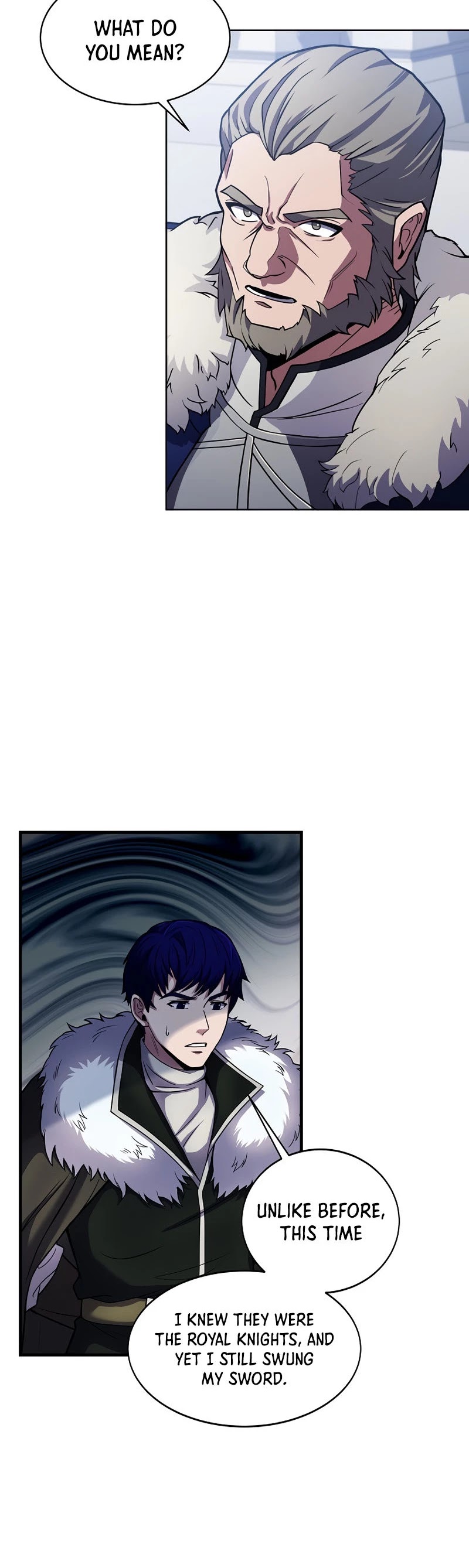 The Rebirth of an 8th Circled Wizard Chapter 74 page 29 - Chapter 74