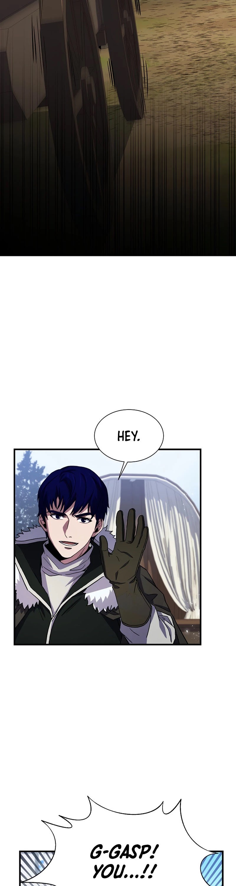 The Rebirth of an 8th Circled Wizard Chapter 74 page 3 - Chapter 74