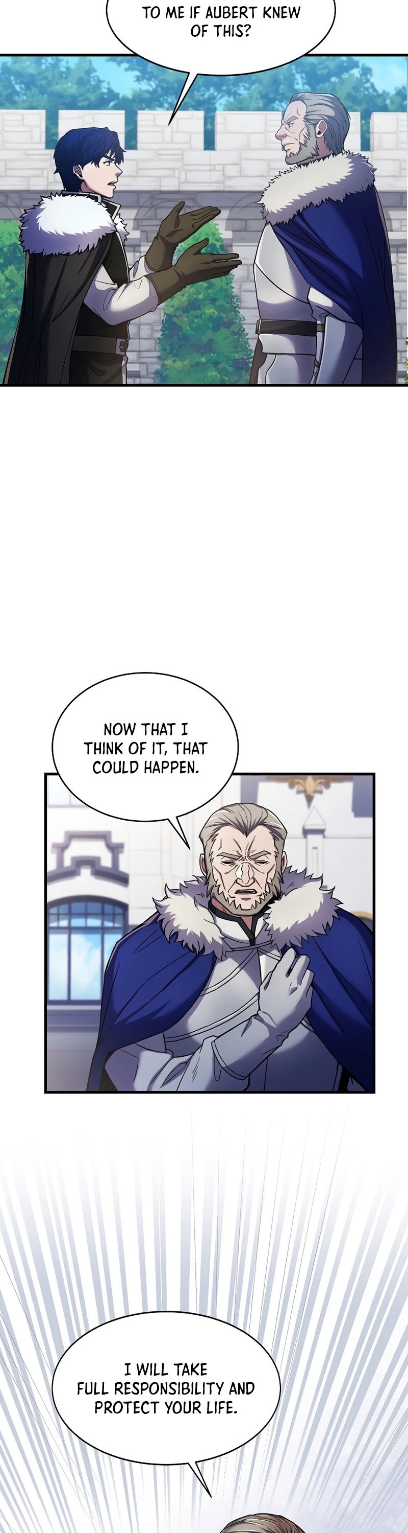 The Rebirth of an 8th Circled Wizard Chapter 74 page 31 - Chapter 74
