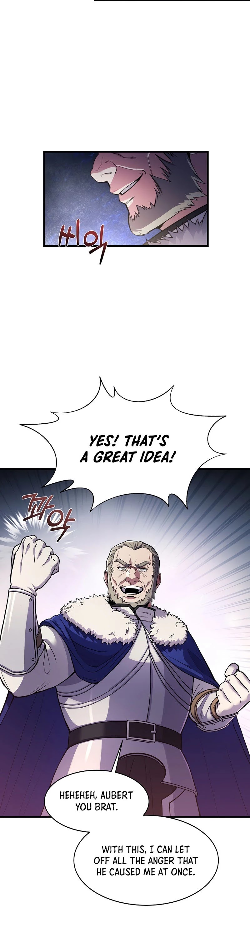 The Rebirth of an 8th Circled Wizard Chapter 74 page 39 - Chapter 74