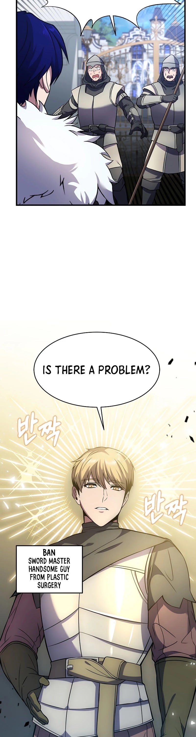 The Rebirth of an 8th Circled Wizard Chapter 74 page 4 - Chapter 74