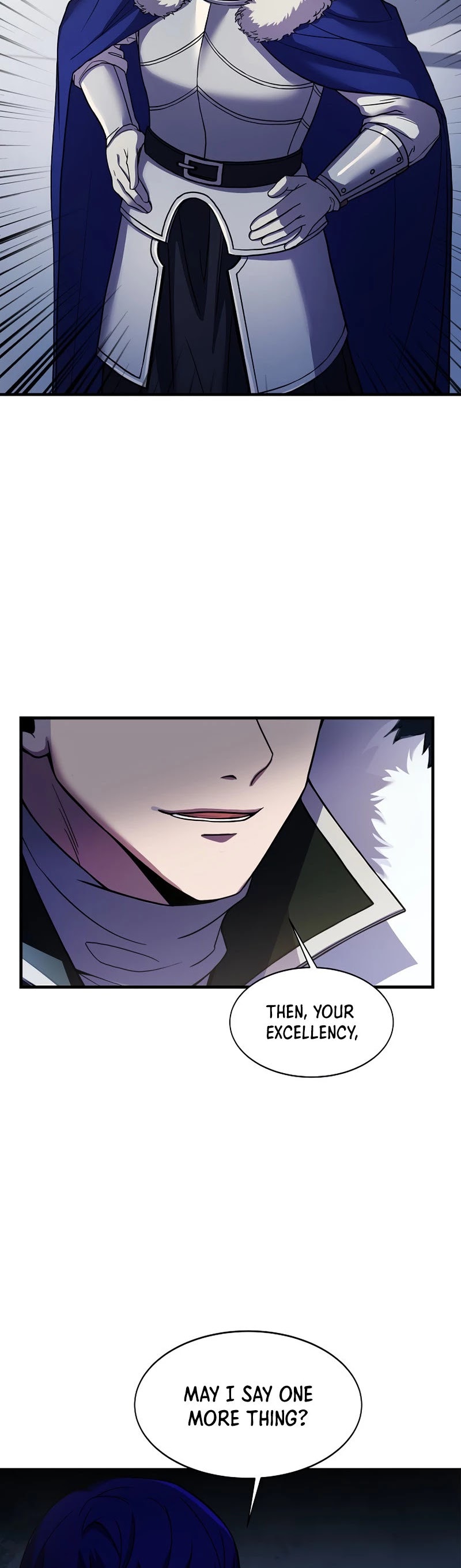 The Rebirth of an 8th Circled Wizard Chapter 74 page 41 - Chapter 74