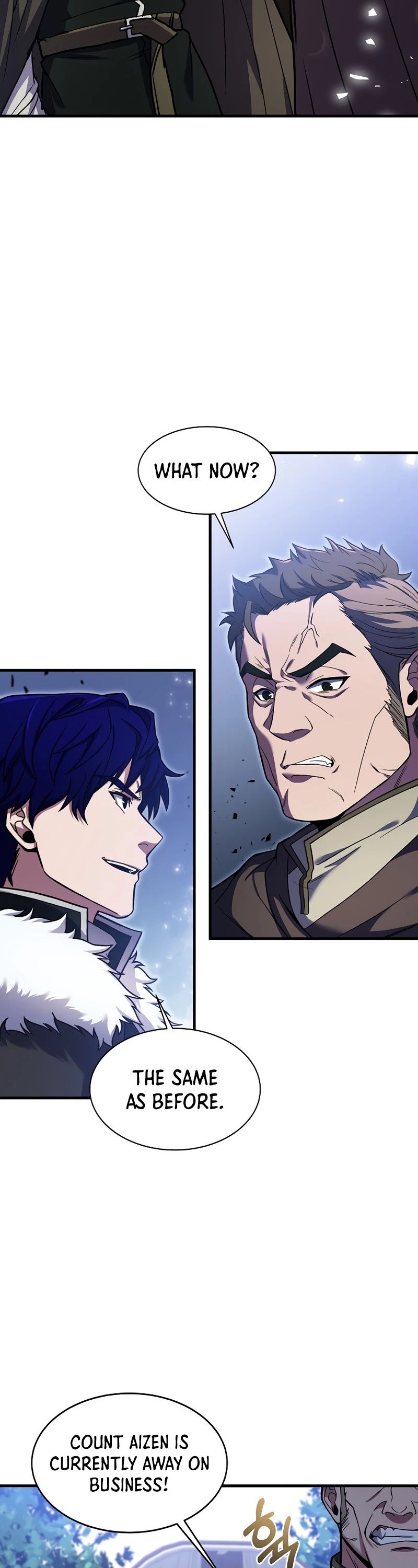 The Rebirth of an 8th Circled Wizard Chapter 74 page 7 - Chapter 74