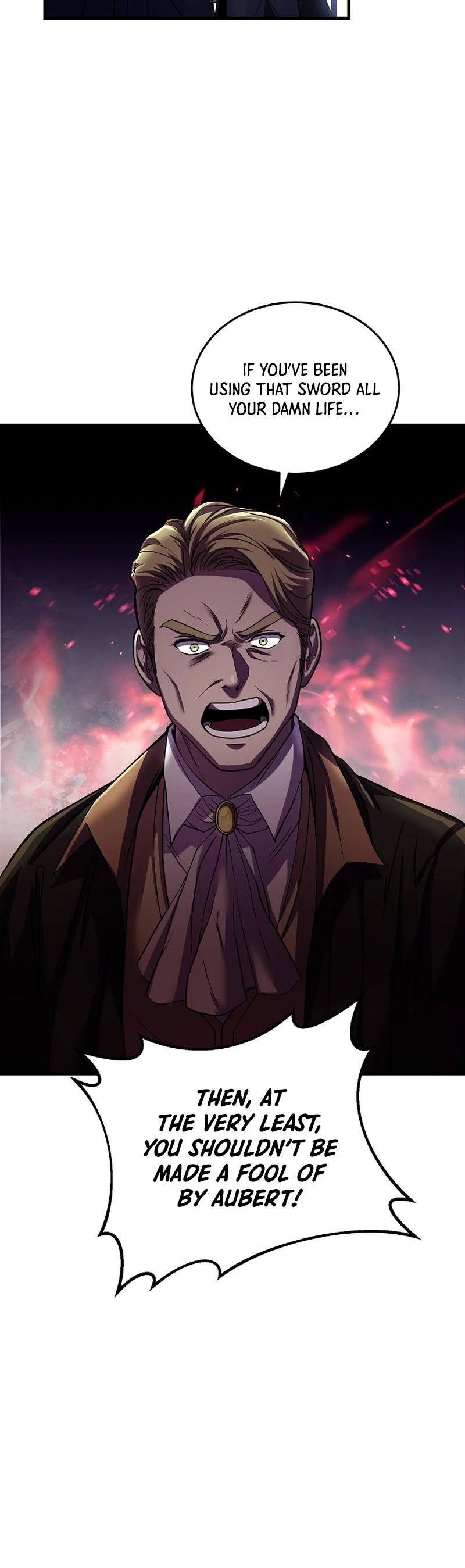 The Rebirth of an 8th Circled Wizard Chapter 75 page 13 - Chapter 75